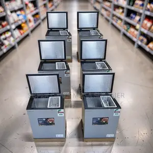 Bulk Prices Durable 90L, 110L Litre Volsmart Chest Deep Freezers