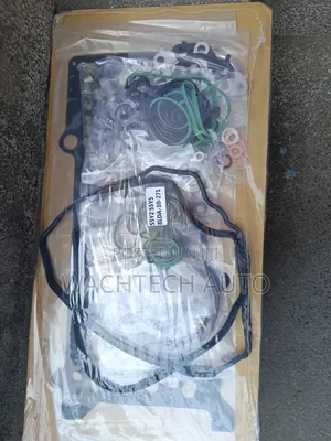 Overhaul Gasket Kit Mazda CX-3, Demio Skyactiv S5 Engine