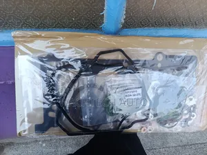 Overhaul Gasket Kit Mazda CX-3, Demio Skyactiv S5 Engine