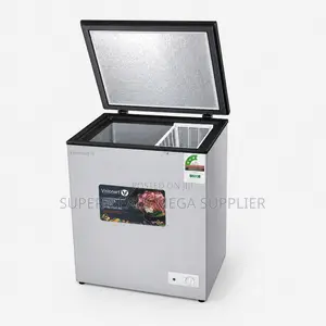 Bulk Prices Reliable 90L, 110L Litre Volsmart Chest Deep Freezers