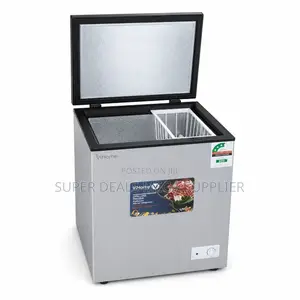 Bulk Prices Reliable 90L, 110L Litre Volsmart Chest Deep Freezers