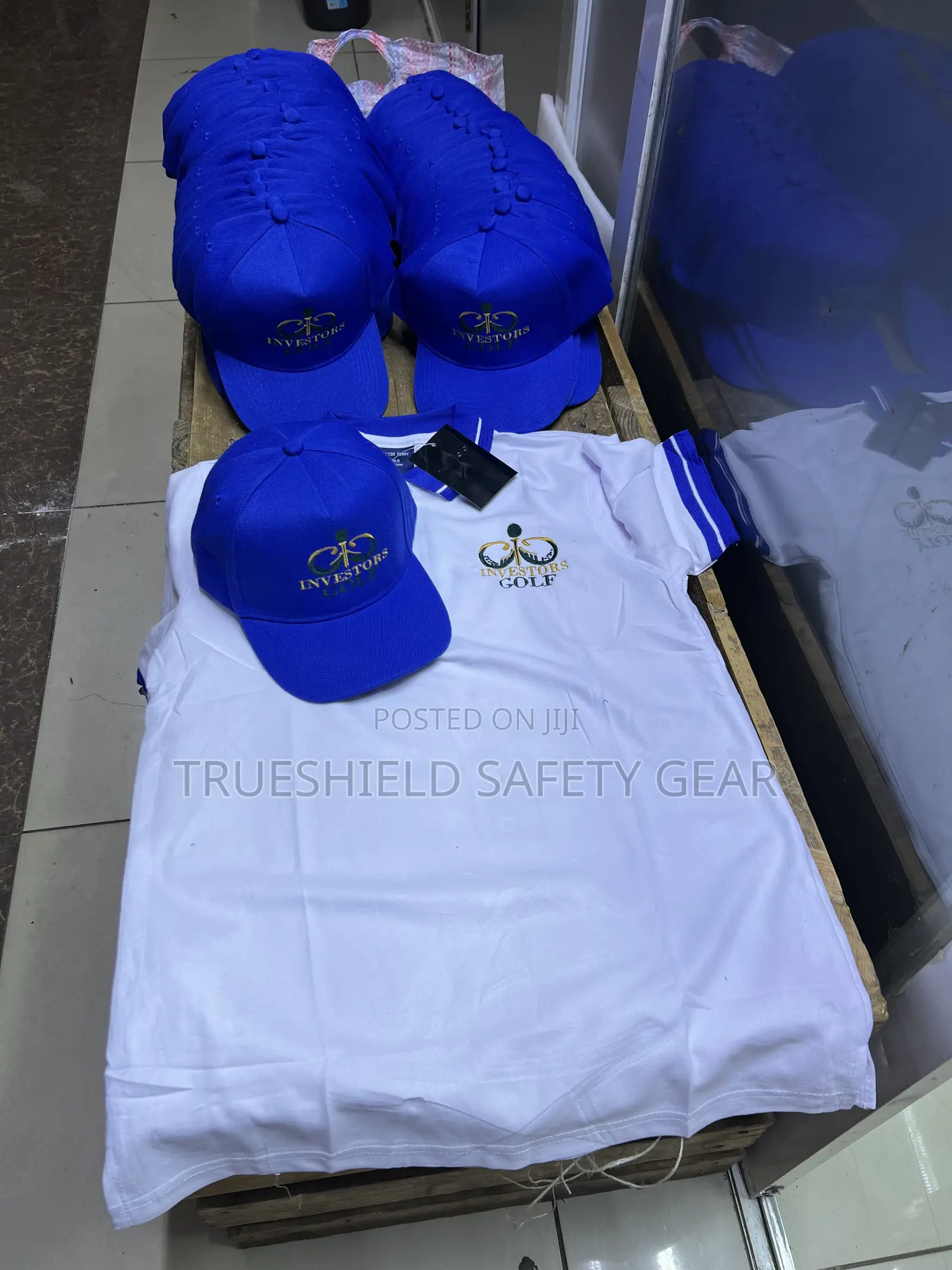 Import Polo Tshirts