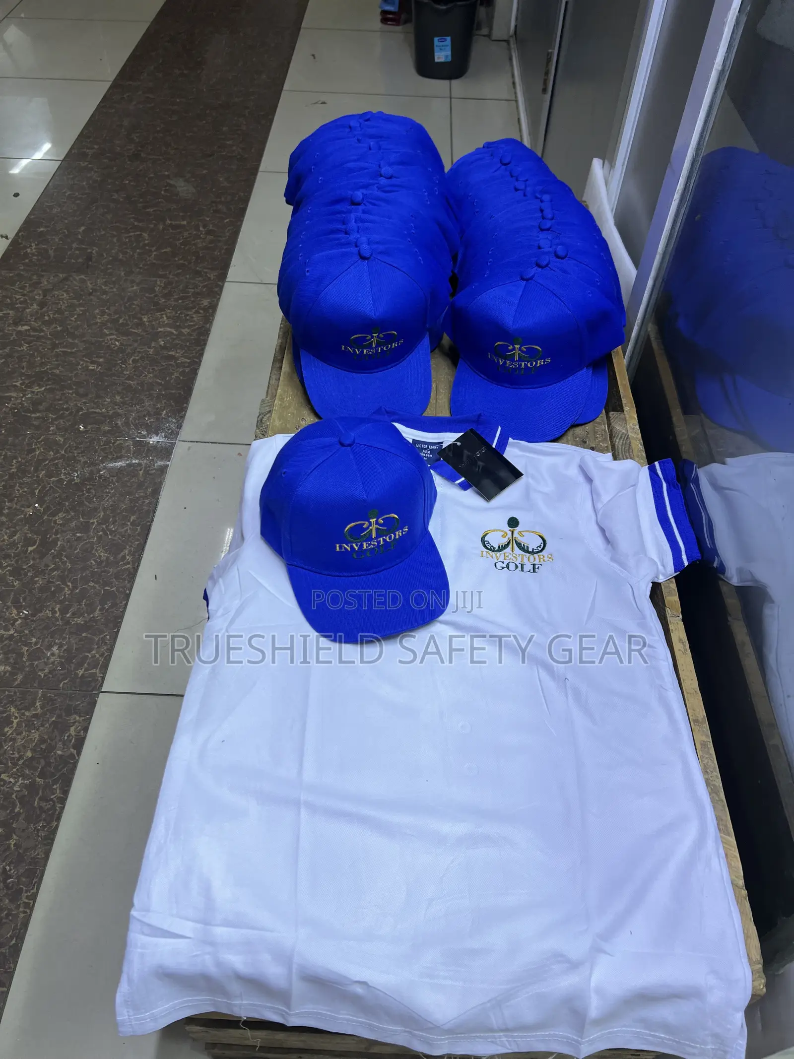 Import Polo Tshirts