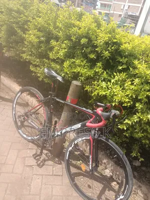 Road Bicycle
