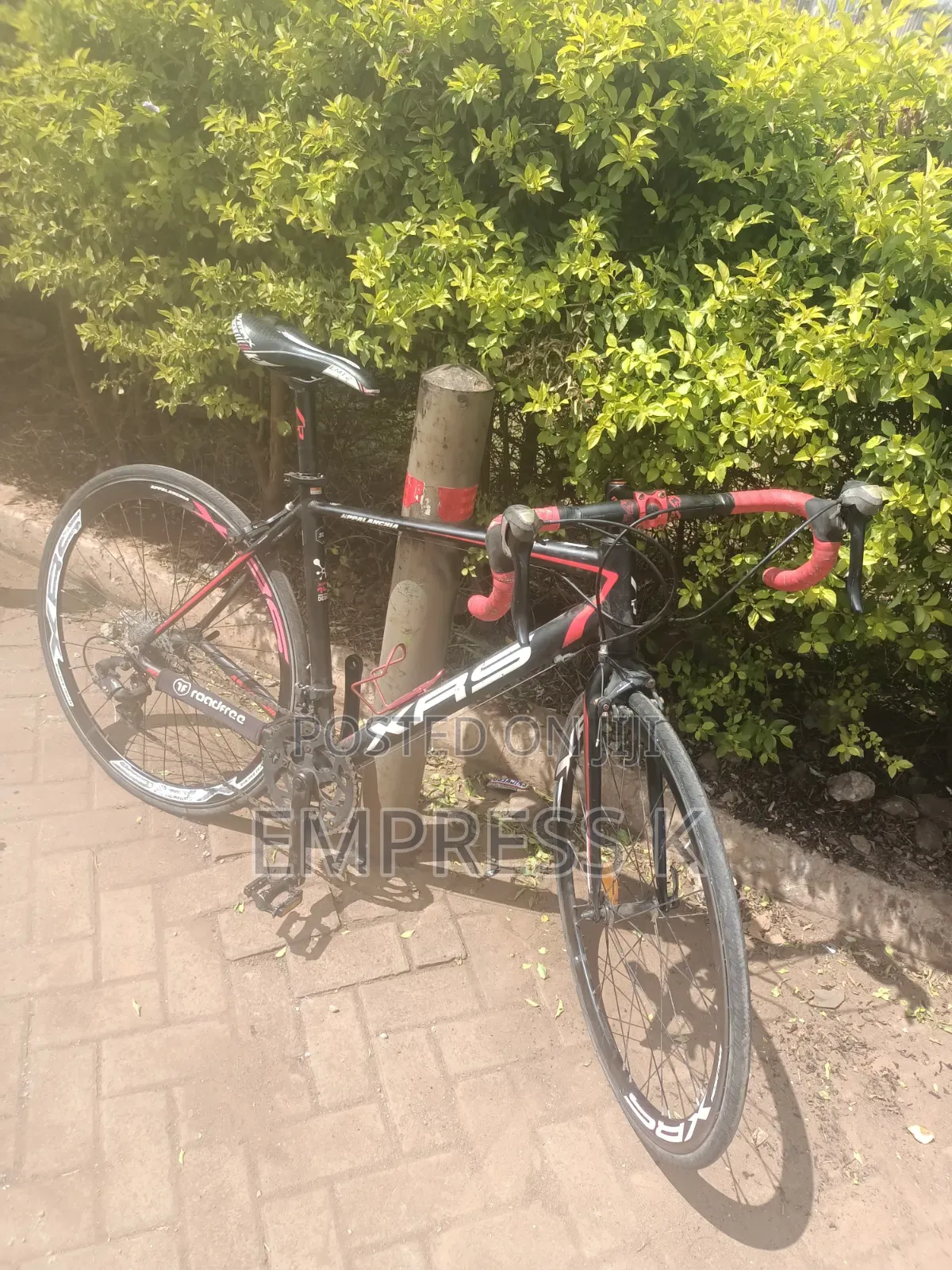 Road Bicycle
