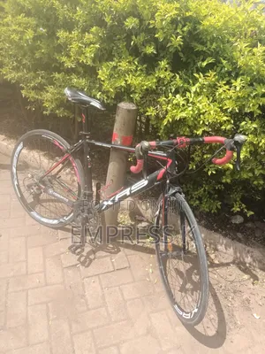 Road Bicycle