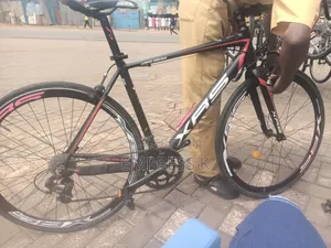 Road Bicycle