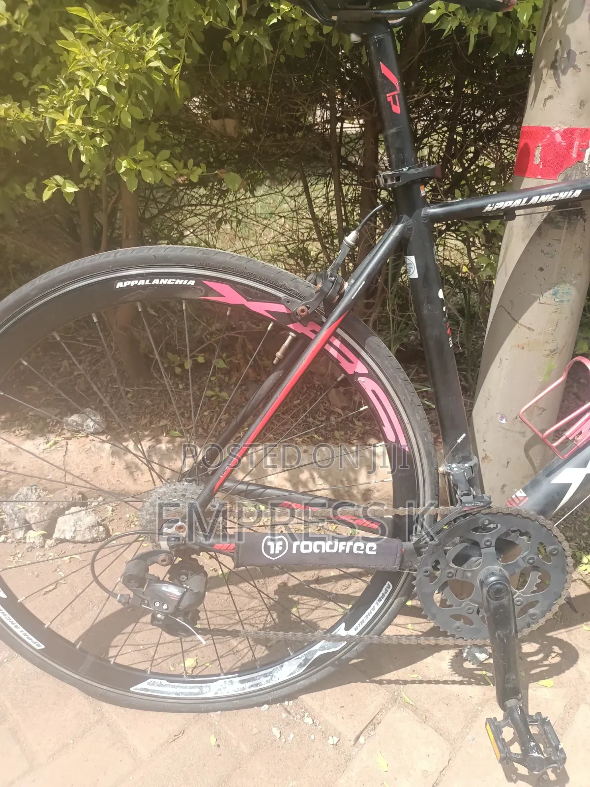 Road Bicycle
