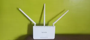 Tenda WiFi Router