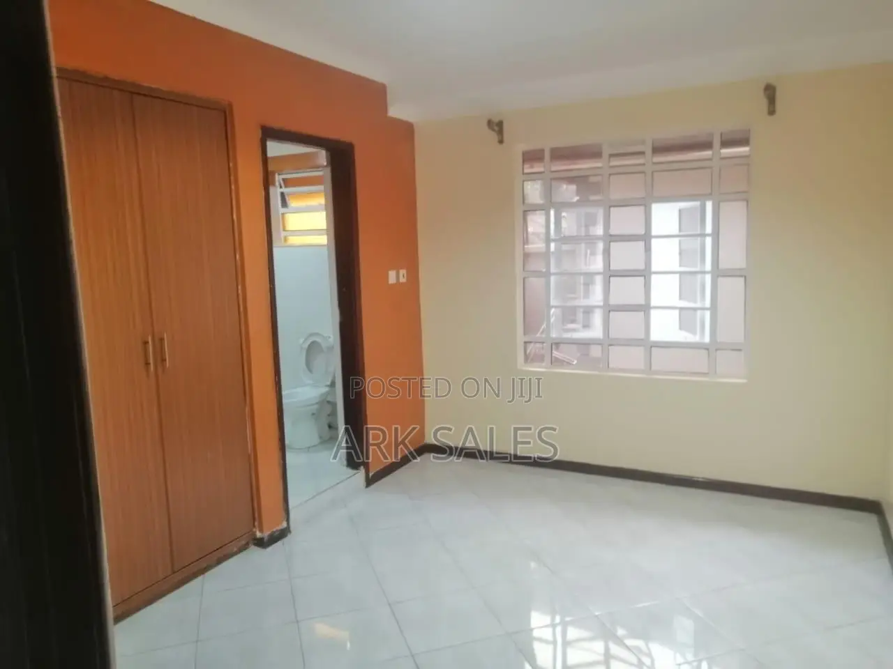 5bdrm Maisonette in Kiambu CBD for sale
