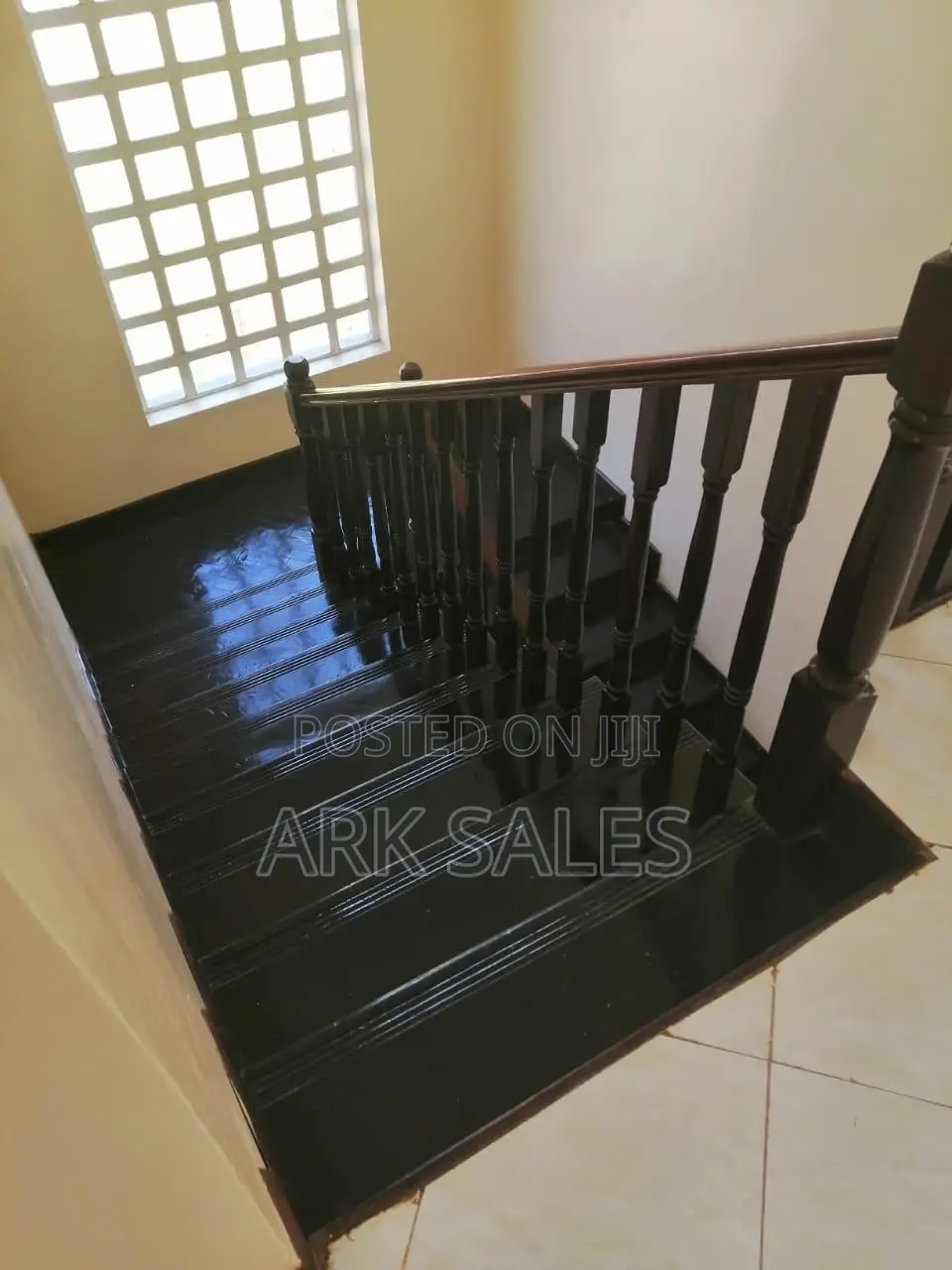 5bdrm Maisonette in Kiambu CBD for sale