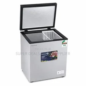 Best Prices Energy 90L, 110L Litre Volsmart Chest Deep Freezers