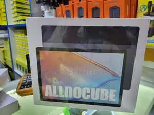 New Alldocube iPlay 7T 64 GB Black