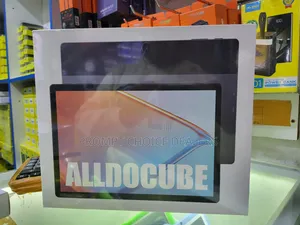 New Alldocube iPlay 7T 64 GB Black