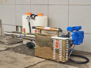 Portable Petrol Fogging Machine