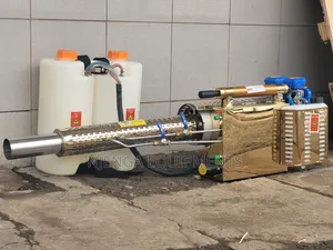 Portable Petrol Fogging Machine