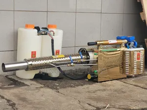 Portable Petrol Fogging Machine