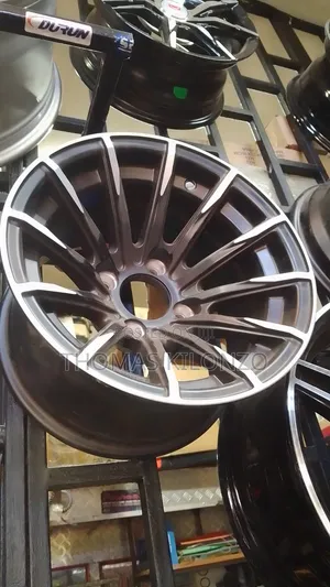 Size 12  Sports Alloy Rims