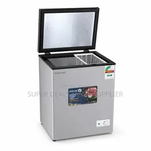 Best Prices Durable 90L, 110L Litre Volsmart Chest Deep Freezers