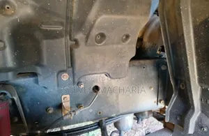 Isuzu FRR 33 Kby