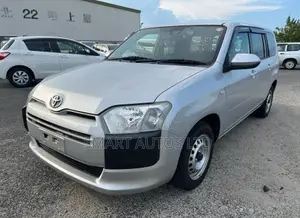 Toyota Probox 1.5 Hybrid DX 2021