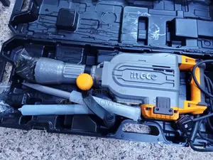 Ingco PDB17008 Demolition Breaker