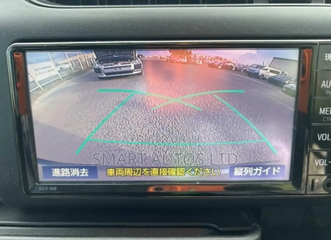 Toyota Probox 1.5 Hybrid DX 2021