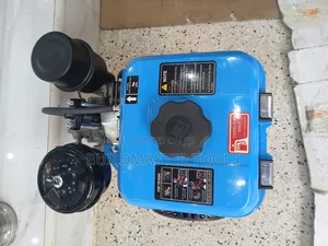 K-Max 7.5HP Air-Cooled Diesel Engine