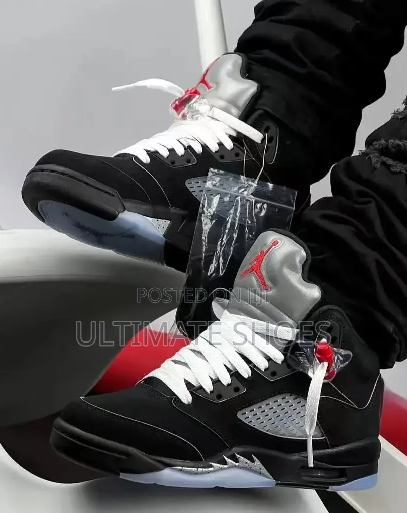 Air Jordan 5