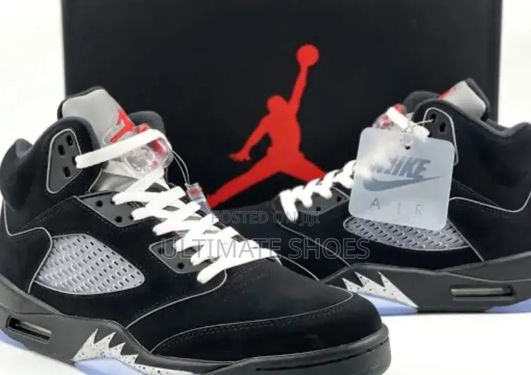 Air Jordan 5