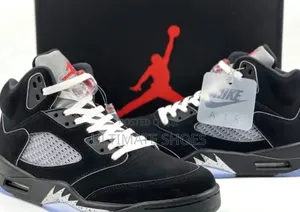 Air Jordan 5