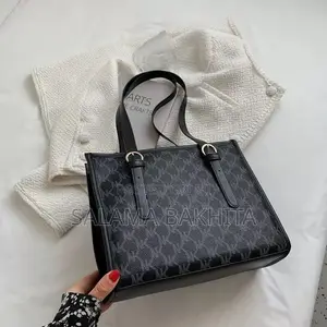 Stylish Women's Shoulder Tote Bag