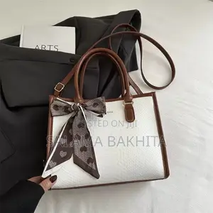 Stylish Women's Shoulder Tote Bag
