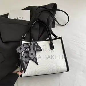 Stylish Women's Shoulder Tote Bag