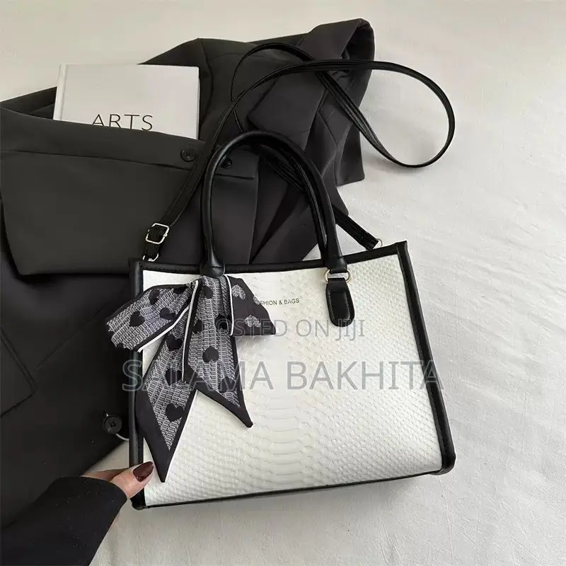 Stylish Women's Shoulder Tote Bag