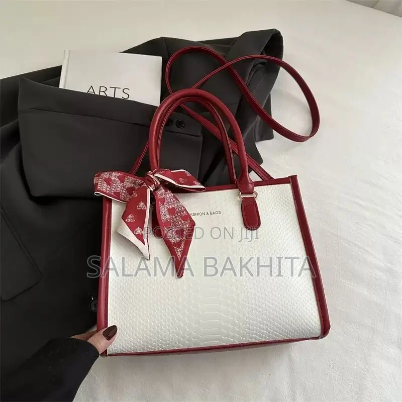 Stylish Women's Shoulder Tote Bag