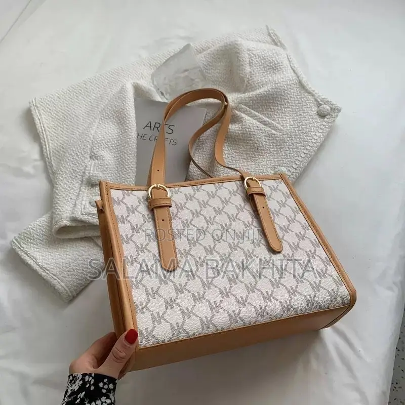 Stylish Women's Shoulder Tote Bag