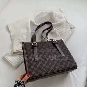 Stylish Women's Shoulder Tote Bag