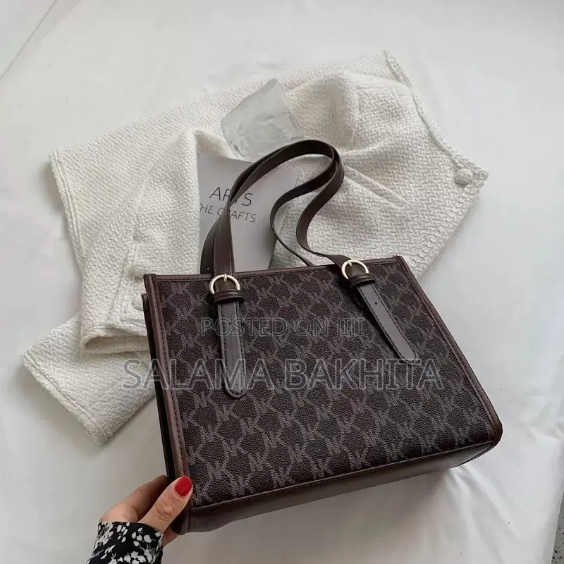 Stylish Women's Shoulder Tote Bag