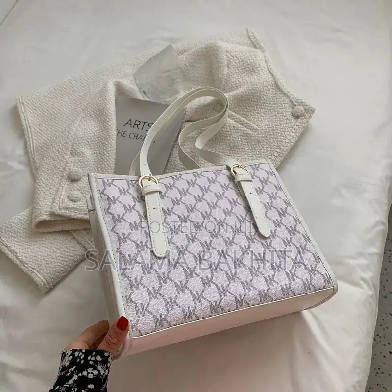 Stylish Women's Shoulder Tote Bag