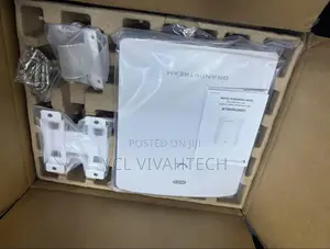 Grandstream 7664ELR Access Point