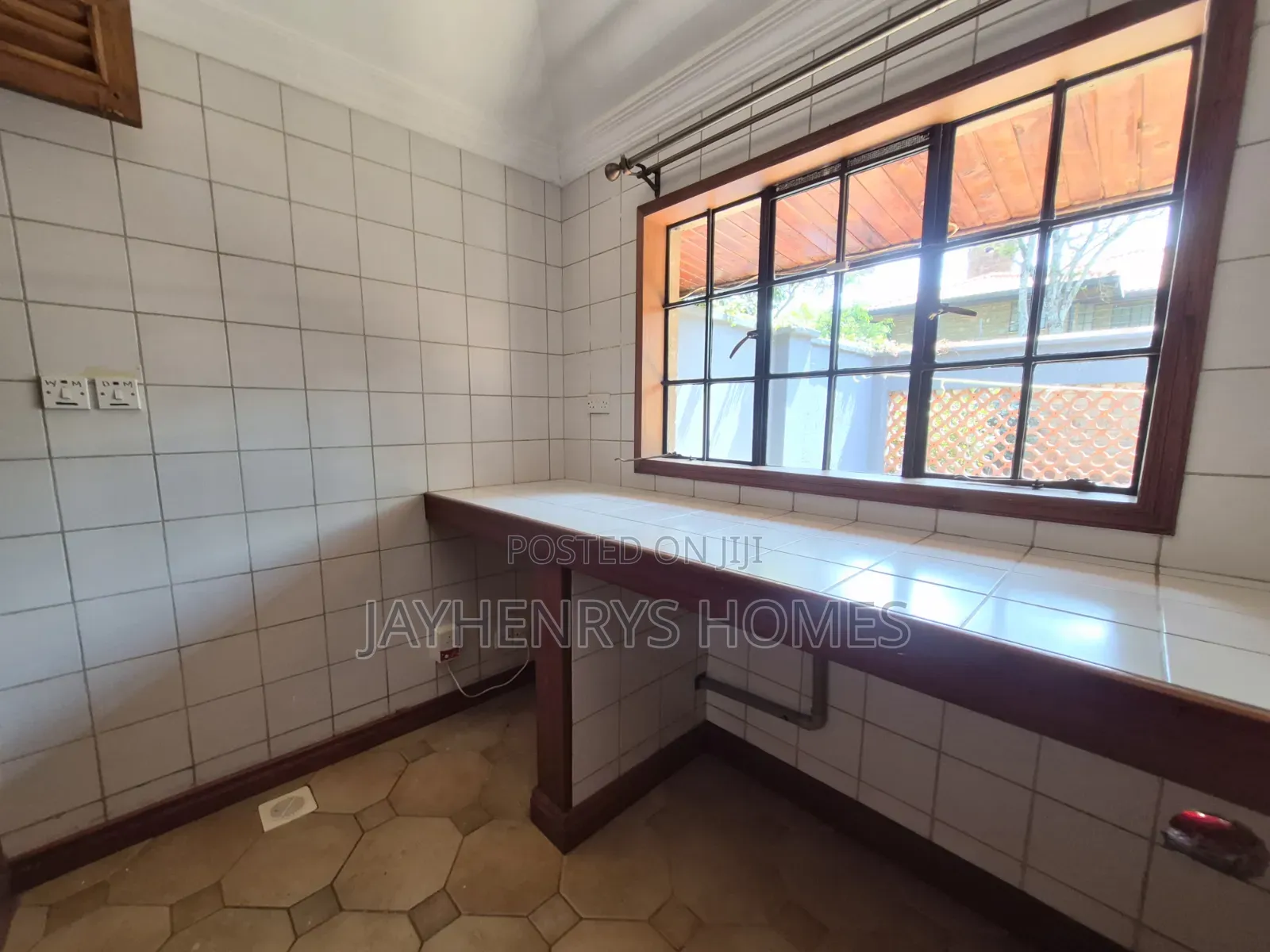 5bdrm House in Runda for rent