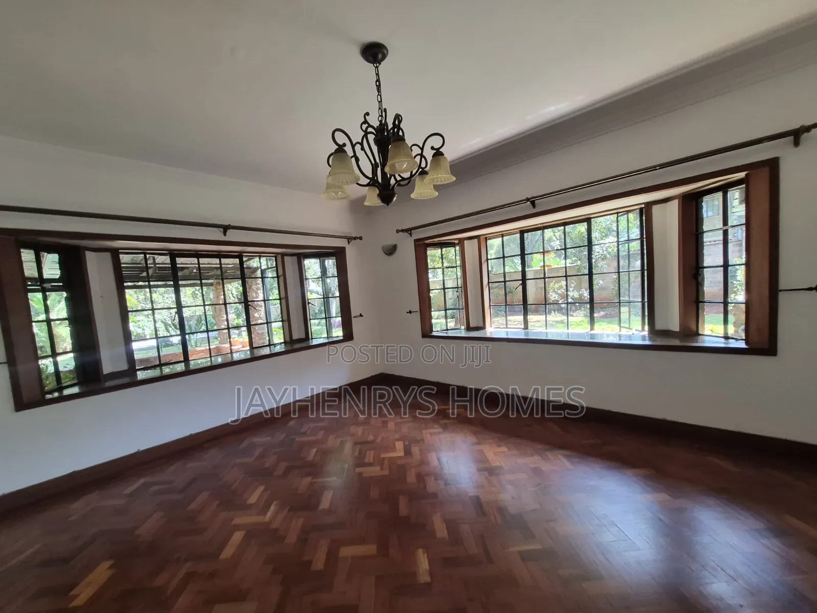 5bdrm House in Runda for rent