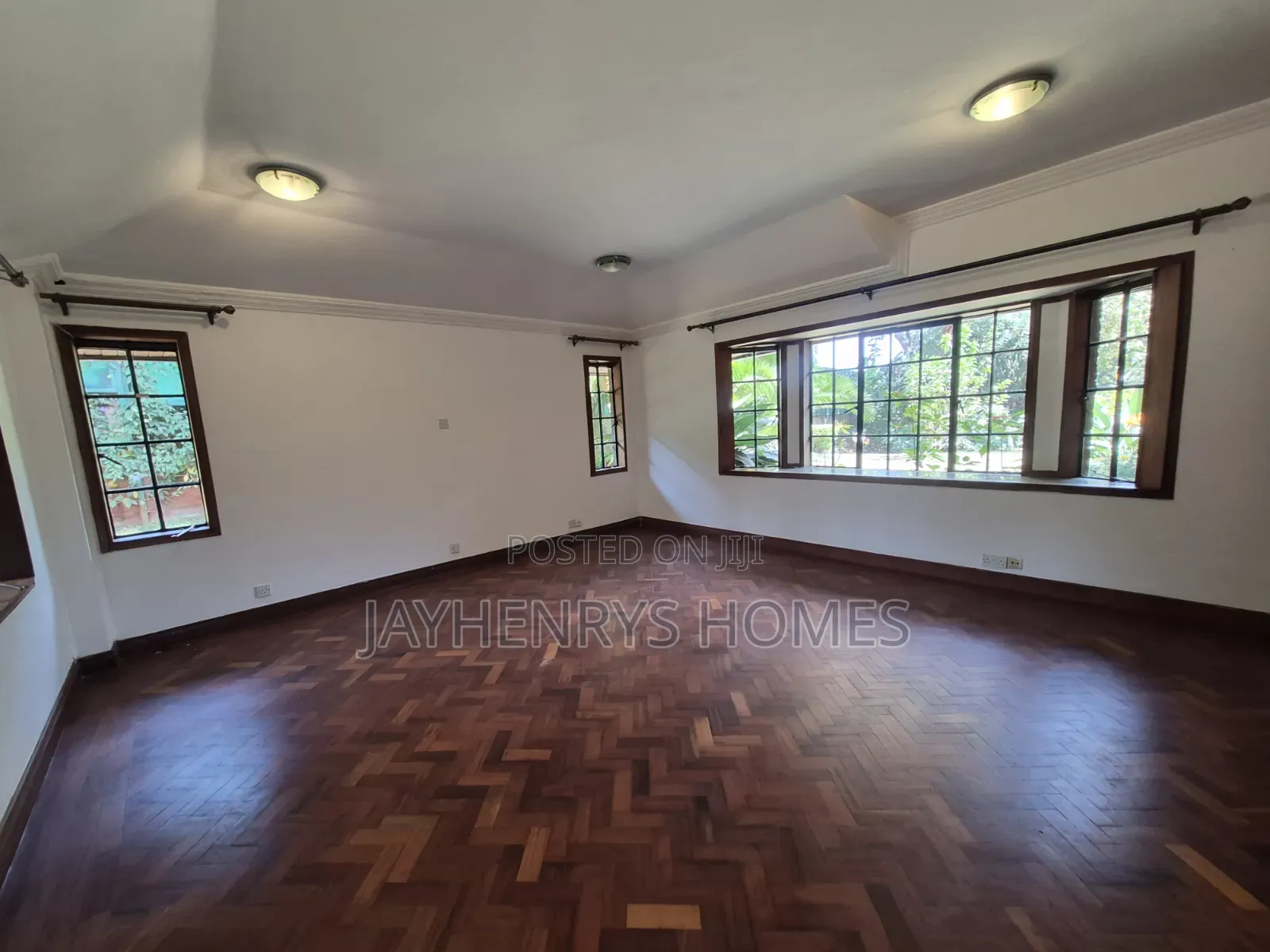 5bdrm House in Runda for rent