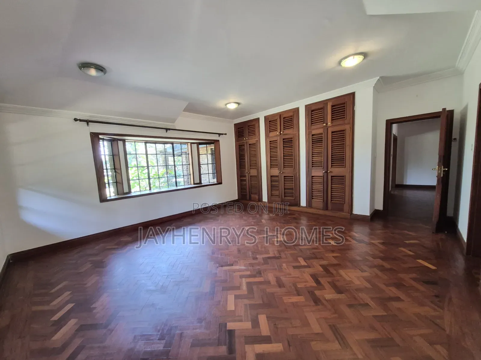 5bdrm House in Runda for rent