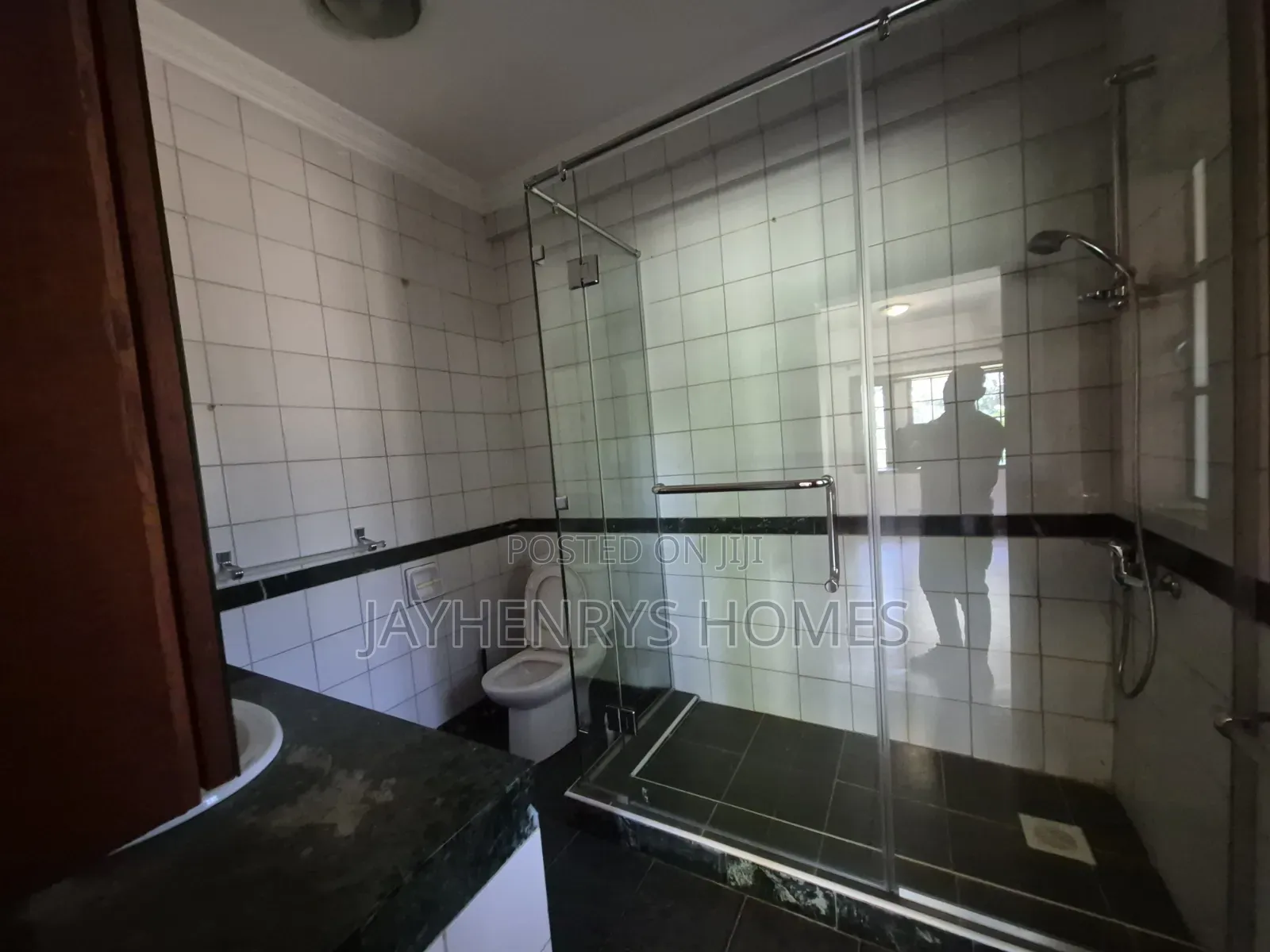 5bdrm House in Runda for rent