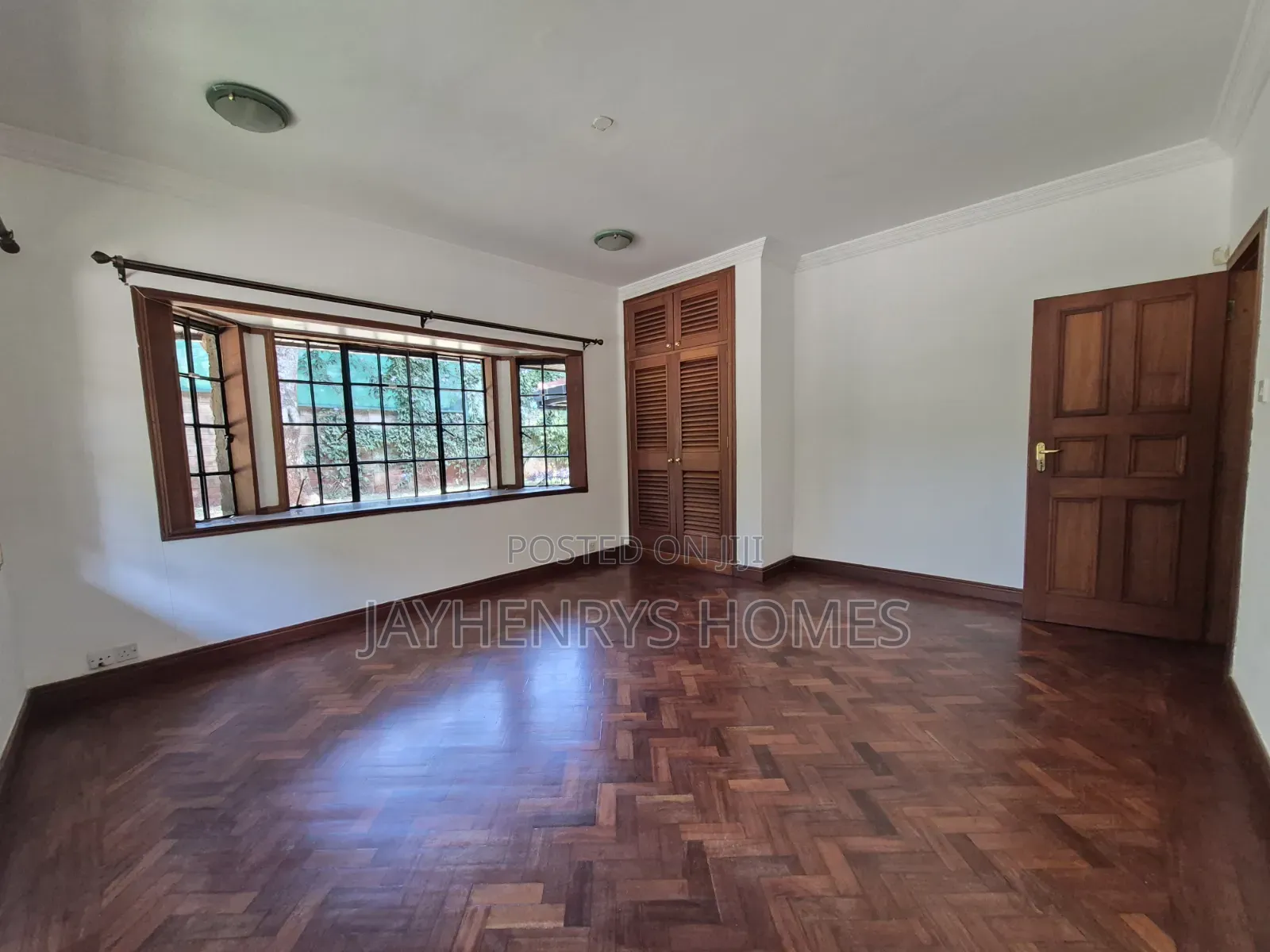 5bdrm House in Runda for rent