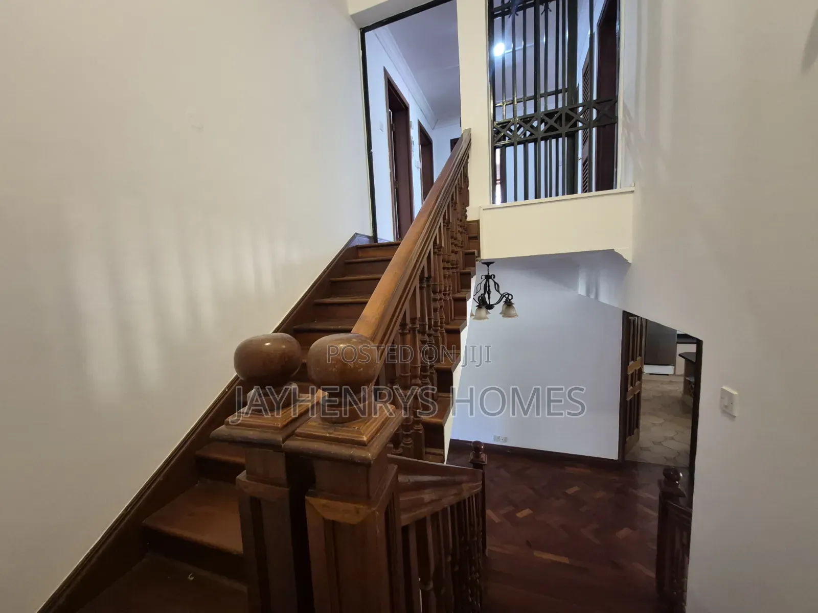 5bdrm House in Runda for rent
