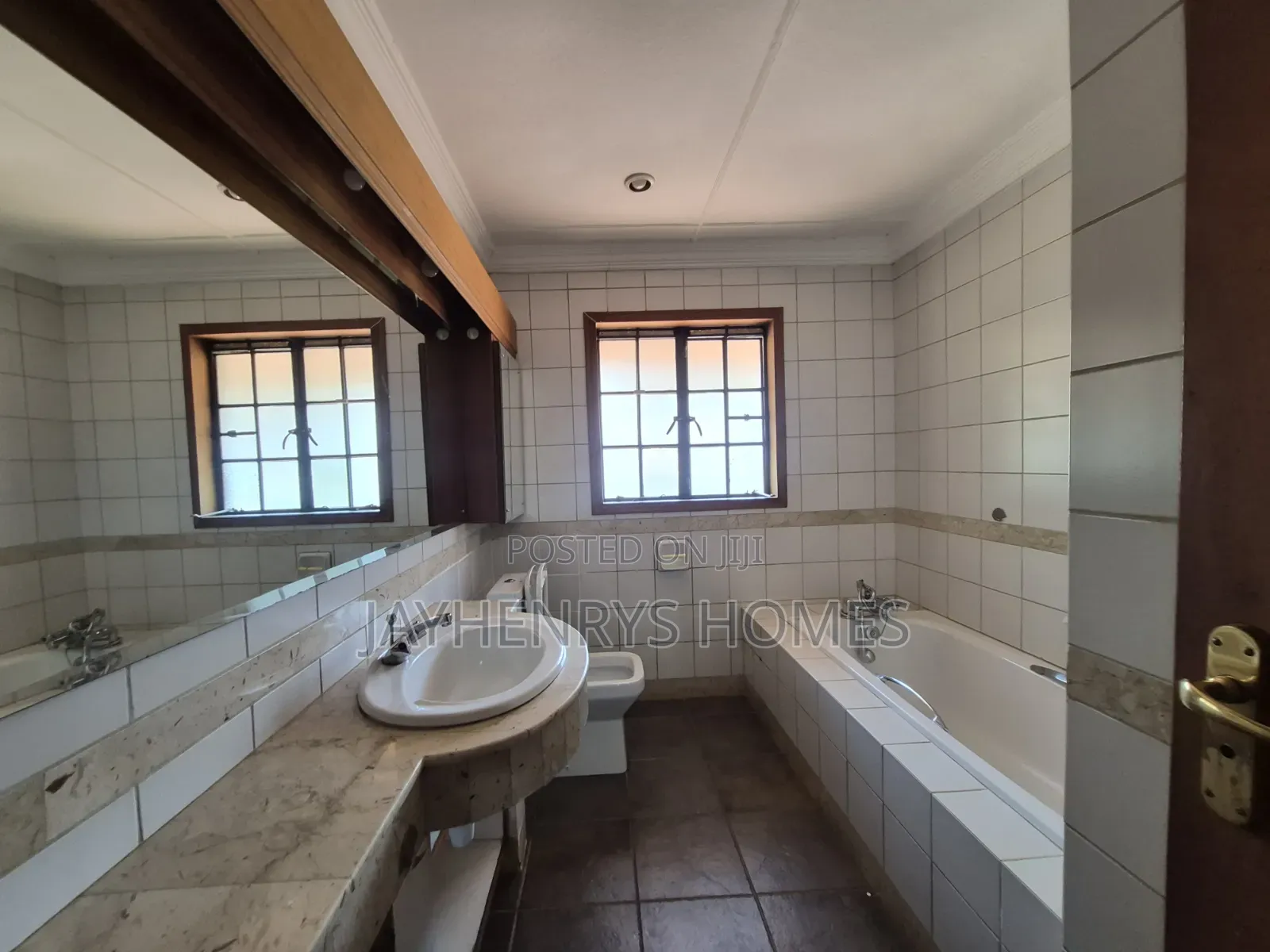 5bdrm House in Runda for rent