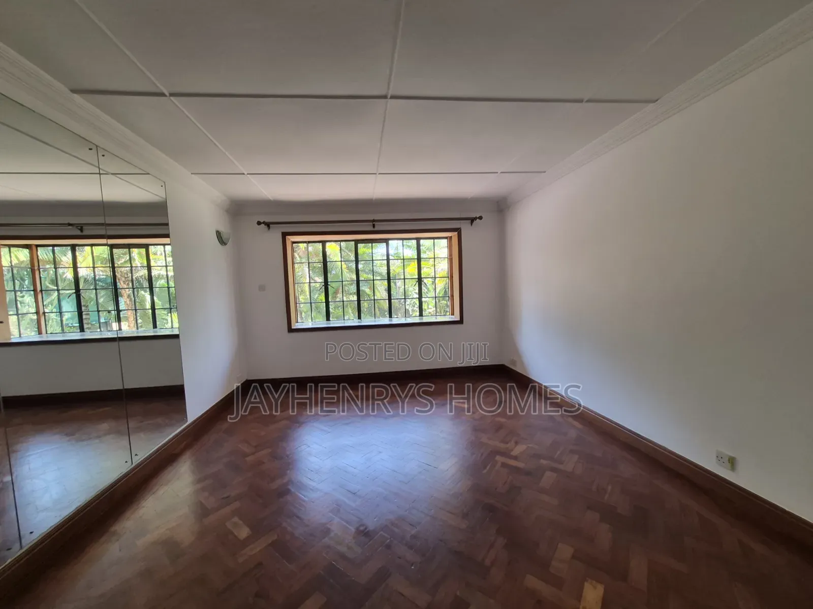 5bdrm House in Runda for rent